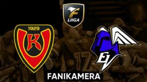 Koovee - EräViikingit, naiset Fanikamera - Koovee - EräViikingit, naiset Fanikamera 13.12