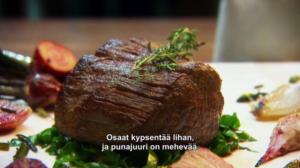 MasterChef Australia VIP - Laatikon lumoamat