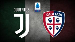 Juventus - Cagliari - Juventus - Cagliari 21.11.