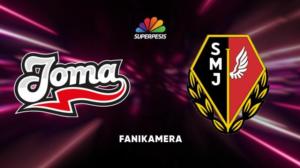 Joensuun Maila - Seinäjoen Maila-Jussit, Fanikamera - Joensuun Maila - Seinäjoen Maila-Jussit, Fanikamera 14.8.