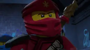LEGO Ninjago (7) - Nyan muoto