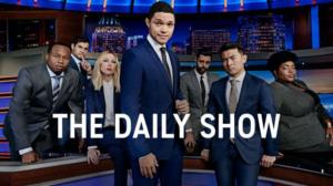 The Daily Show - The Daily Show
