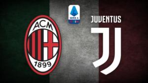 AC Milan - Juventus - AC Milan - Juventus 7.7.