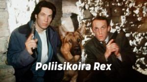Poliisikoira Rex (12) - Vanhojen naisten tapaus