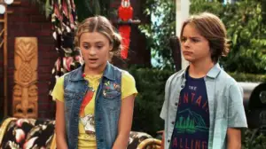 Nicky, Ricky, Dicky & Dawn (S) - What's the Worst That Quad Happen?