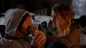 The Hills: New Beginnings (Paramount+) - Get Dessert and Bail