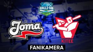 JoMa - KiPa -90, miehet Fanikamera - JoMa - KiPa -90, miehet Fanikamera 21.2.