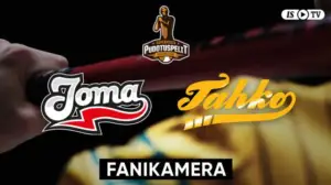Joensuun Maila - Hyvinkään Tahko, Fanikamera - Joensuun Maila - Hyvinkään Tahko, Fanikamera 20.8.