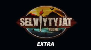 Selviytyjät Suomi Extra