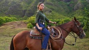 NCIS: Hawai'i (12) - Paniolo