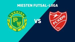 ToPV - FC Kemi - ToPV - FC Kemi 29.3.