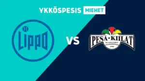 Oulun Lippo - Haapajärven Pesä-Kiilat - Oulun Lippo - Haapajärven Pesä-Kiilat 2.6.