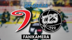 JYP - TPS, Fanikamera - JYP - TPS, Fanikamera 23.2.