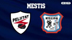 Peliitat - KeuPa HT - Peliitat - KeuPa HT 29.2.