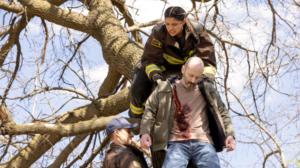 Chicago Fire (12) - Don't Hang Up