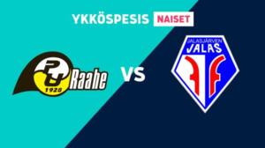Pattijoen Urheilijat - Jalasjärven Jalas - Pattijoen Urheilijat - Jalasjärven Jalas 19.6.