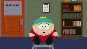 South Park(Paramount+) - Safe Space