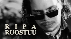 Ripa ruostuu (12) - Ripa ruostuu