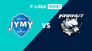 Jymy - Karhut, miehet Fanikamera - Jymy - Karhut, miehet Fanikamera 5.3.