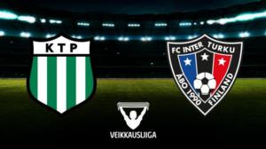 KTP - FC Inter - KTP - FC Inter 31.8.