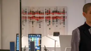 Billions (Paramount+) (12) - Beg, Bribe, Bully