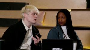 Catfish UK - Emma & Harlin