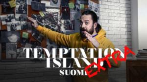 Temptation Island Suomi 9 Extra (12) - Ihan kaverillista