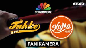 Hyvinkään Tahko - Kankaanpään Maila, Fanikamera - Hyvinkään Tahko - Kankaanpään Maila, Fanikamera 23.7.