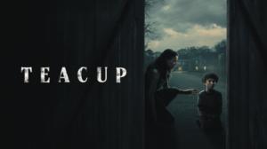 Teacup