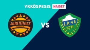 Kirittäret - Lappajärven Veikot - Kirittäret - Lappajärven Veikot 8.8.