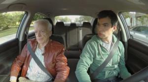 Nathan For You(Paramount+) - Finding Frances Part 1