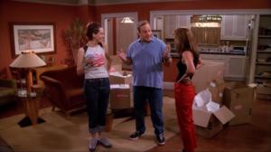 The King of Queens (Paramount+) - Female Problems