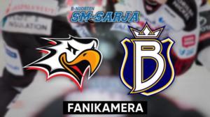 Sport - Blues, Fanikamera - Sport - Blues, Fanikamera 14.3.