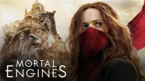 Mortal Engines (12) - Mortal Engines (12)