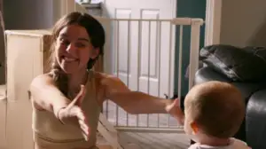 Teen Mom UK: Next Generation - Under Pressure