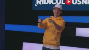 Ridiculousness - Chanel ja Sterling CDV