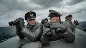 Das Boot (2019) (12) - Salaiset tehtävät