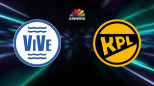 Vimpelin Veto - Kouvolan Pallonlyöjät - Vimpelin Veto - Kouvolan Pallonlyöjät  5.9.
