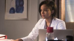 Chicago Med (12) - Generation Gap