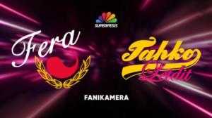 Fera - Hyvinkään Tahko, Fanikamera - Fera - Hyvinkään Tahko, Fanikamera 11.8.