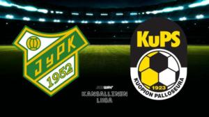 JyPK - KuPS, Fanikamera - JyPK - KuPS, Fanikamera 17.6.