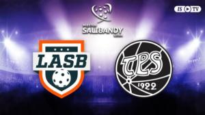 LASB - TPS - LASB - TPS 11.1.