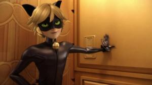 Miraculous: Ladybugin ja Cat Noirin seikkailut (7) - Nukkemestari