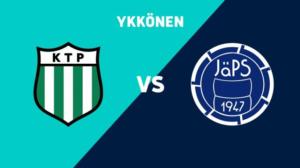 KTP - JäPS - KTP - JäPS 9.9.