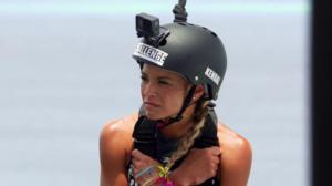 The Challenge: All Stars (Paramount+) - New Divide