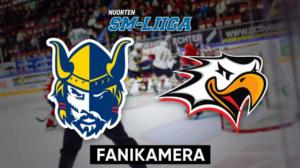 Jukurit - Sport, Fanikamera - Jukurit - Sport, Fanikamera 1.11.