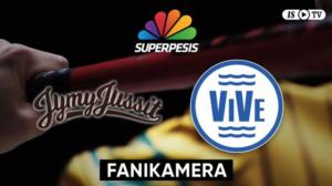 Seinäjoen JymyJussit - Vimpelin Veto, Fanikamera - Seinäjoen JymyJussit - Vimpelin Veto, Fanikamera 28.7.