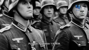 Adolf Hitlerin salainen pommi (7) - Adolf Hitlerin salainen pommi (7)