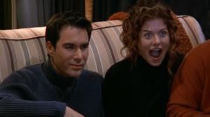 Will & Grace (7) - Acting Out