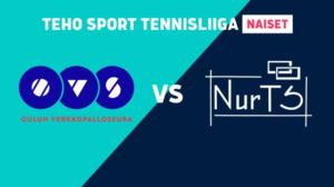 Karsintaottelu OVS - NurTS - Karsintaottelu OVS - NurTS 11.2.